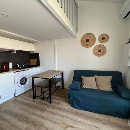 Petite Maison De Vacances Au Bord De L'Eau Leucate Eksteriør billede